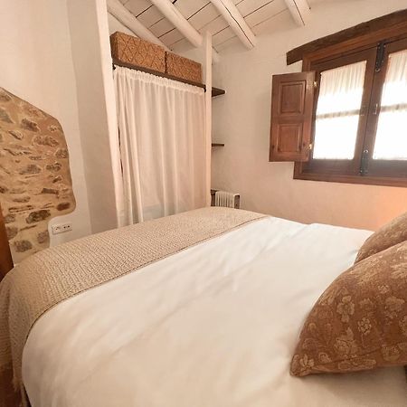 דירות חנלגווסיל Casa Harillo מראה חיצוני תמונה