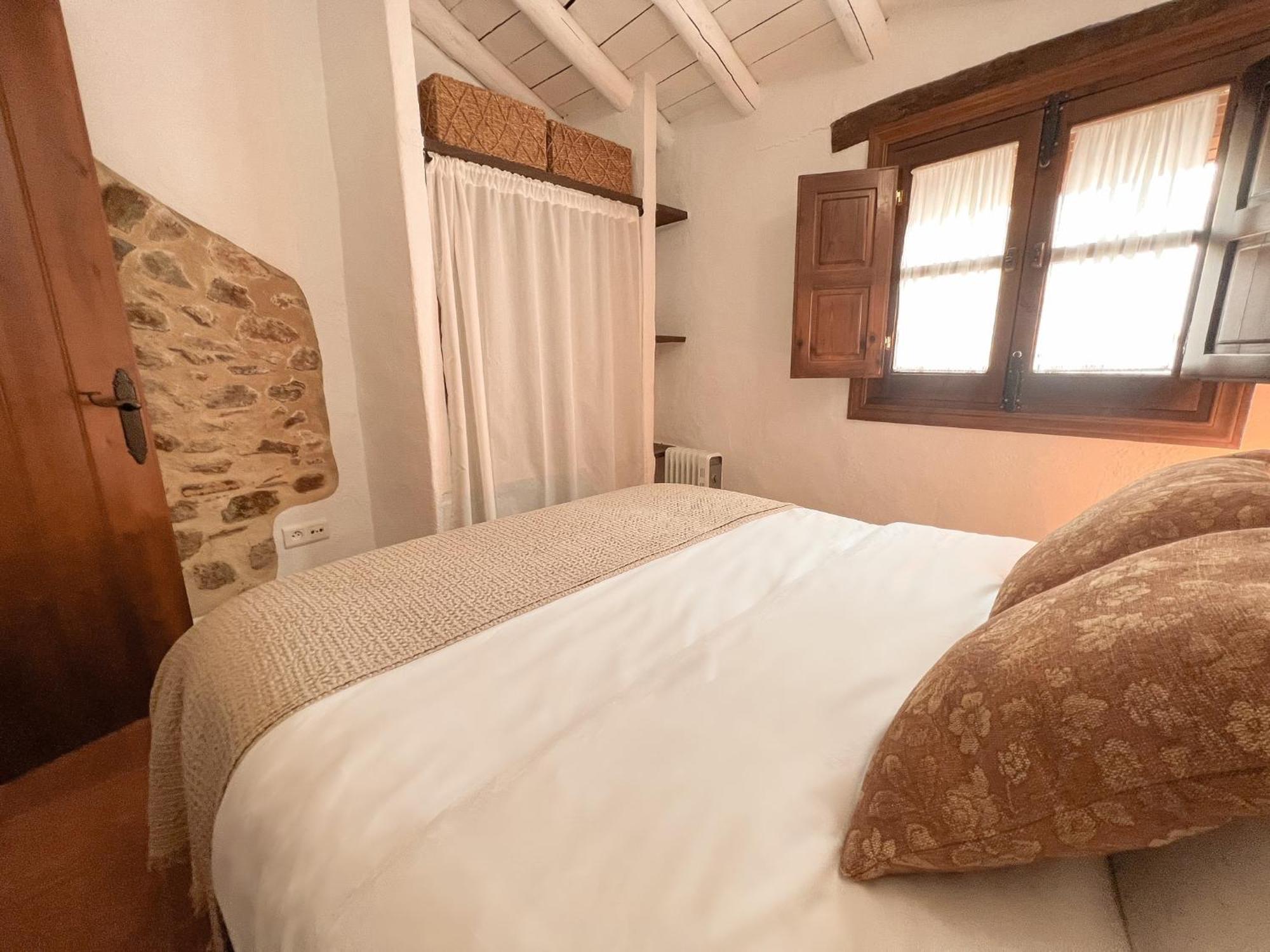 דירות חנלגווסיל Casa Harillo מראה חיצוני תמונה