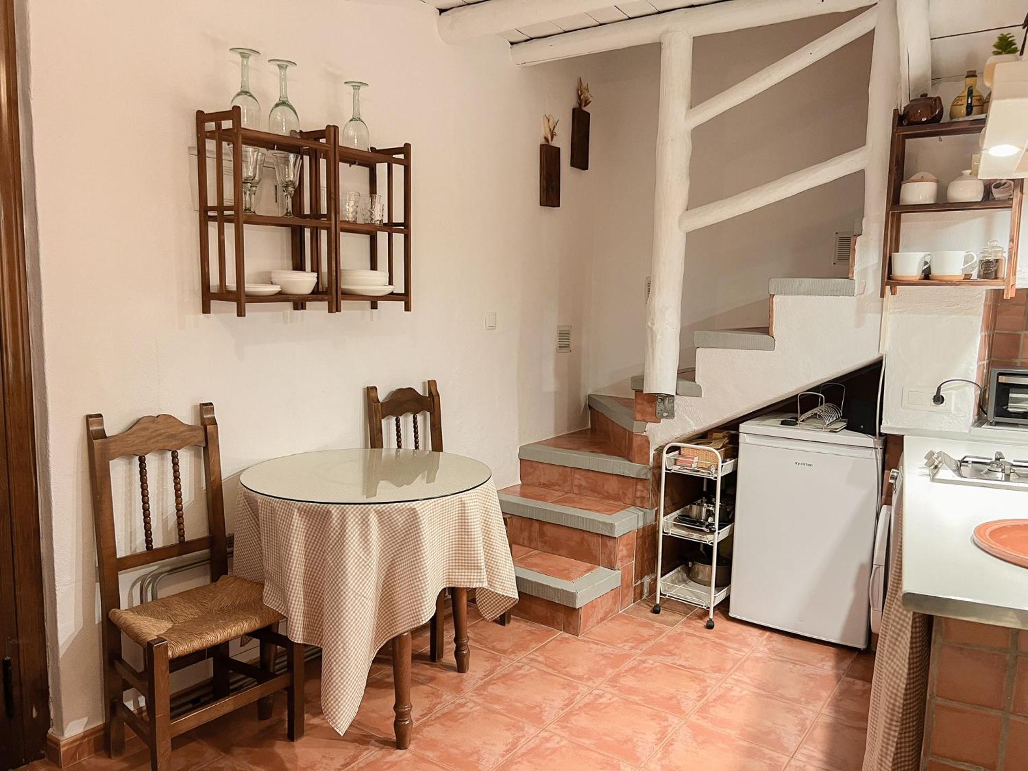דירות חנלגווסיל Casa Harillo מראה חיצוני תמונה